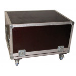 Flightcase pour Vicount FT