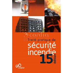 Traité pratique de sécurité incendie