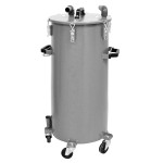Réservoir 50 kg