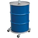 Réservoir 250 kg pour tête déportée