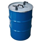 Réservoir 250 kg