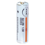 Pile Alcaline LR6 - lot de 10