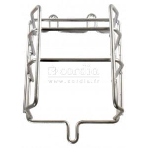 Grille de protection pour DM