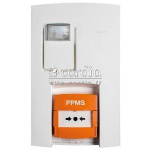 Alarme PPMS AGYLUS 230 V