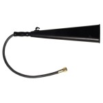 Tromblon CO2 5kg