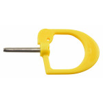 Desautel goupille P3 P4 P6 P9 – lot de 10