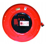 RIA POK DN25 tournant, pivotant, 30m, robinet 1/4 de tour