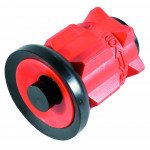 Diffuseur RIA POK DN 25