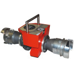 Débitmètre Flowmaster