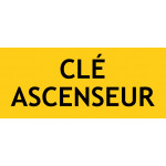 Boite à clés locaux techniques