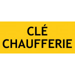 Boite à clés locaux techniques