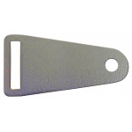 Adaptateur pour extincteur 5 kg CO2