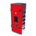 Armoire à clé CO2 de 5 kg