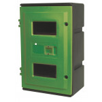 Armoire à clé pour A.R.I.