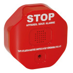 Stop vol