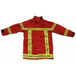 Veste d'intervention