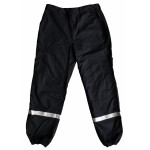 Pantalon sans liseré