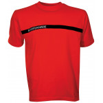 Tee–shirt sécurité incendie
