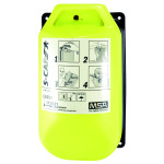 Kit mural S-CAP