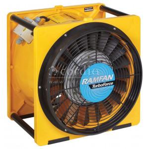 Ventilateur extracteur empilable 40 cm