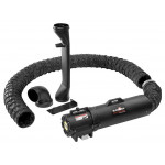 Kit ATEX de ventilation trou d'homme
