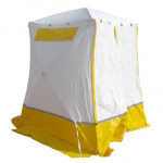 Tente haute 1,8 x 1,8 m