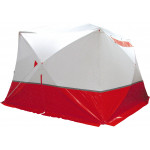 Tente haute 3 x 3 m