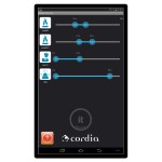 Tablette de formation