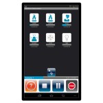 Tablette de formation