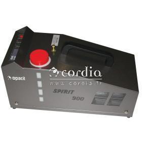 Opacit Spirit 900 radio