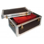 Flightcase pour COLT 4 et COLT 4 turbo