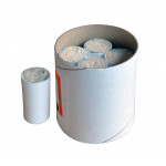 Fumigènes 55m3 rouges – lot de 5