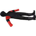 Mannequin d'exercice haute résistance 25 kg