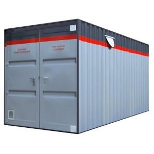 Container de formation