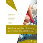 Illustrés habilitation électrique – Lot de 100