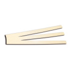 Bandes réfléchissantes pour tachymètre
