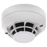 Détecteur thermostatique adressable