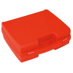 Mallette de rangement vide pour kit pesage 40 kg