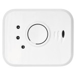 Détecteur autonome de CO radio