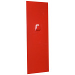 Support magnétique pour extincteur 6/9kg – lot de 12