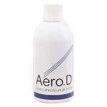 Aérosol d'essai pour détecteurs - lot de 12