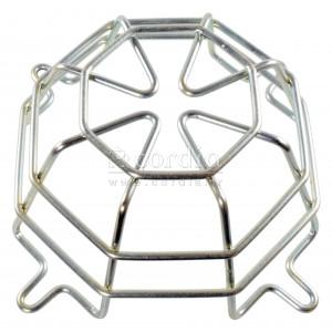 Grille de protection détecteurs – lot de 28