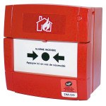 DM rouge conventionnel - gamme UTC