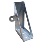 Support de fixation pour amulette - petit modèle