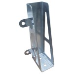 Support de fixation pour amulette - grand modèle