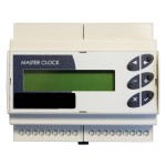 Horloge programmable