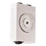 Ventouse à rupture compacte bi–tension
