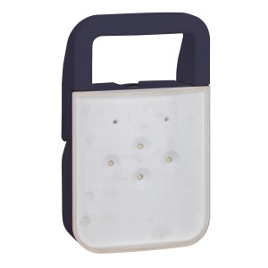 Bloc autonome portatif URA