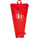 Housse M1 pour extincteur 2 kg CO2 – lot de 40