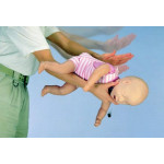 Mannequin Little Baby QCPR
